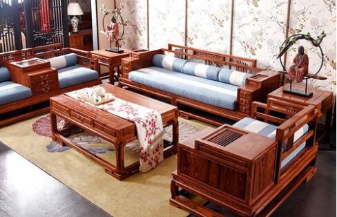 湘潭雨季如何保养红木家具